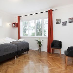 Deluxe Kamer